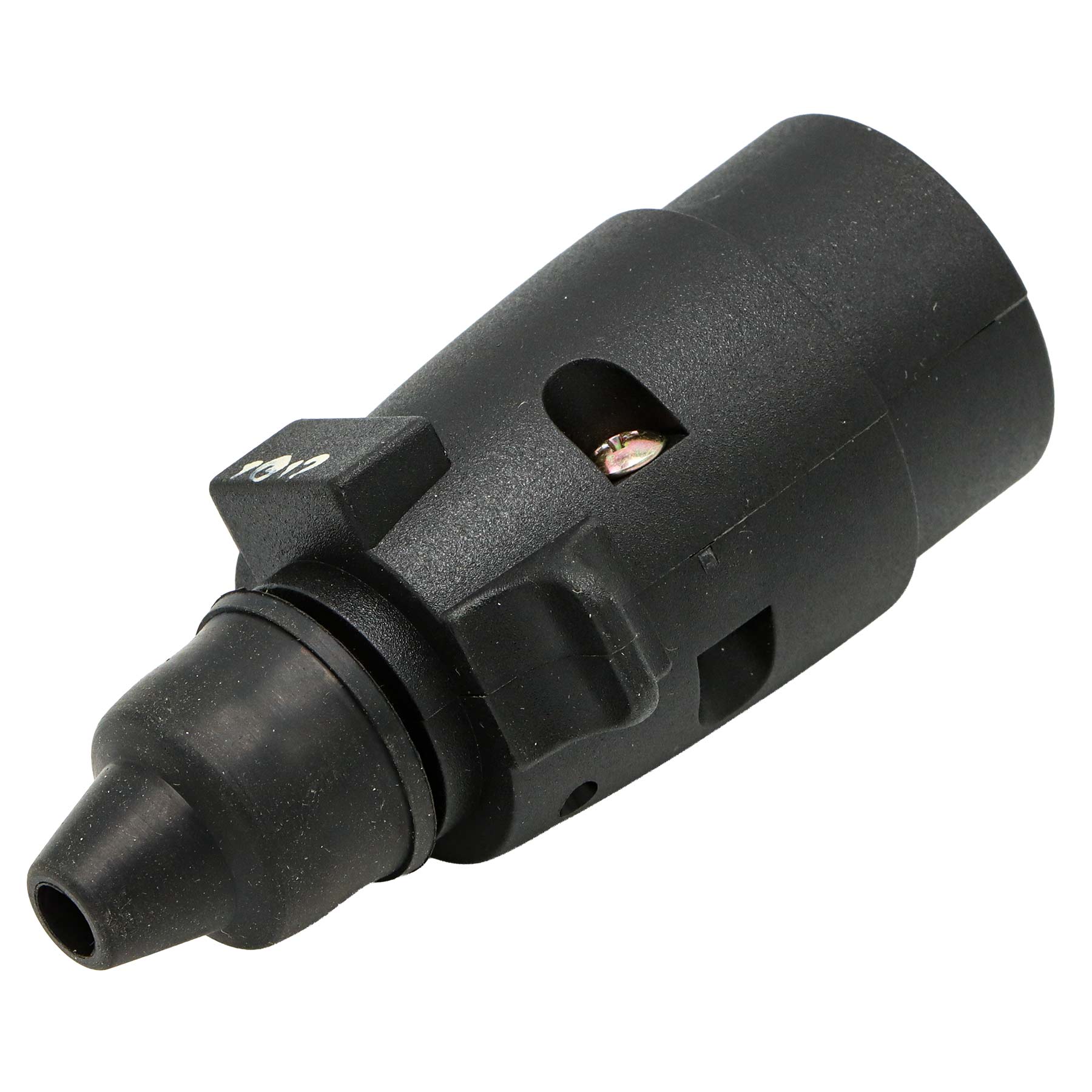 SOCKET 2, 7 PIN